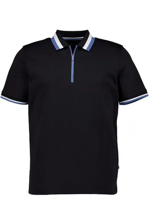 Olymp Herren Polo-Shirt