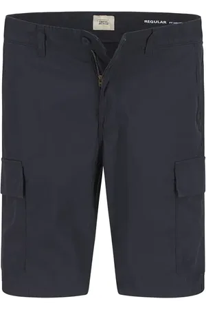 Camel Active Herren Cargoshorts