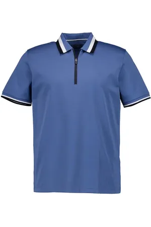 Olymp Herren Polo-Shirt