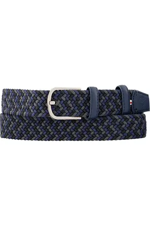 La Boucle Herren Gürtel Textil