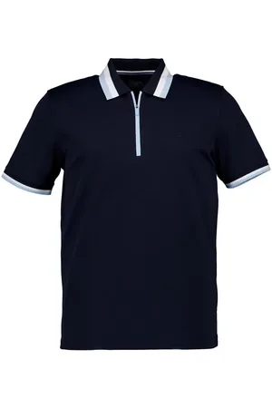 Olymp Herren Polo-Shirt