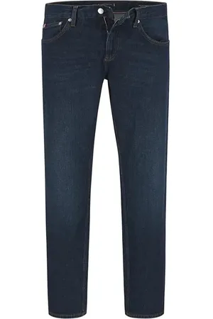 Tommy Hilfiger Herren Jeans