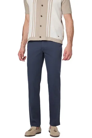 Brax Herren Hose meliert