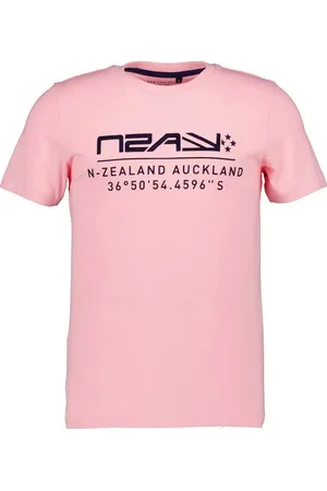 NZA Herren T-Shirt