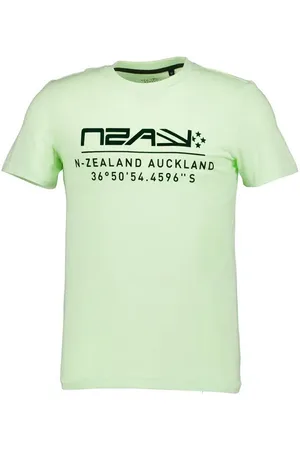 NZA Herren T-Shirt