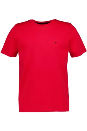 Fynch-Hatton Herren T-Shirt