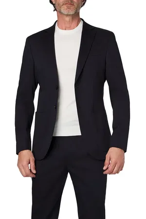 JOOP! Herren Sakko Slim Fit