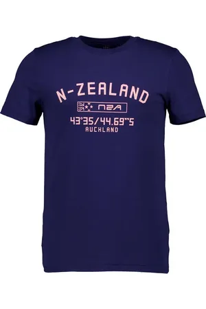NZA Herren T-Shirt