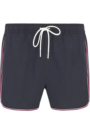 Tommy Hilfiger Herren Badeshorts Gestreift
