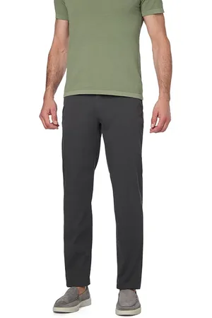Brax Herren Hose meliert