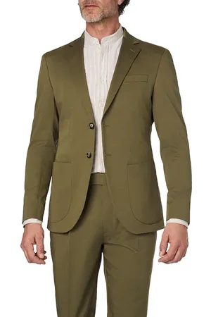 JOOP! Herren Sakko Slim Fit