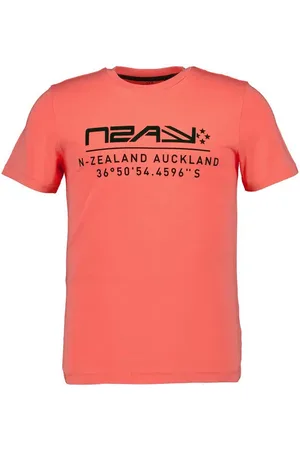 NZA Herren T-Shirt