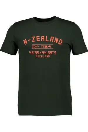 NZA Herren T-Shirt