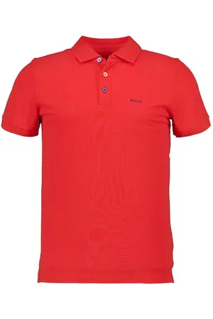 NZA Herren Polo-Shirt