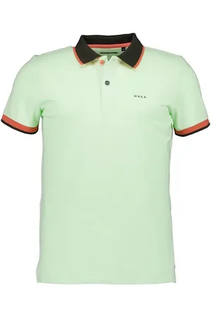 NZA Herren Polo-Shirt