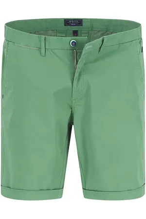 NZA Herren Chinoshorts