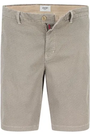 JOOP! Herren Shorts gemustert