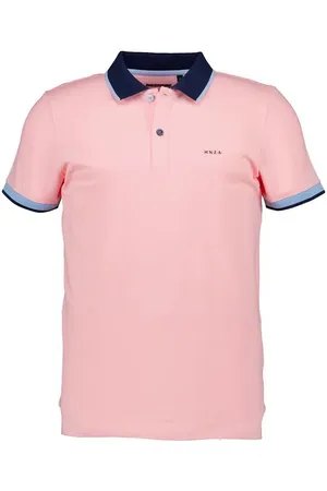 NZA Herren Polo-Shirt
