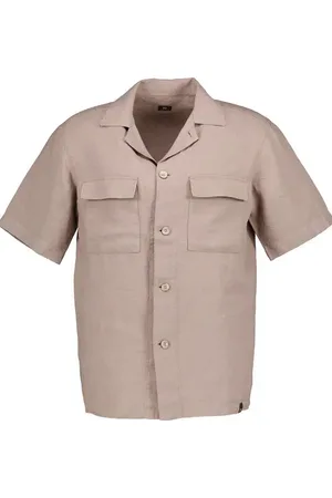 Boggi Milano Herren Overshirt