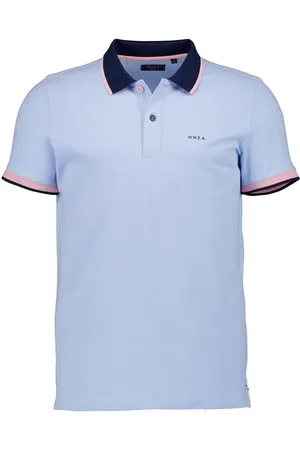NZA Herren Polo-Shirt