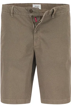 JOOP! Herren Shorts gemustert