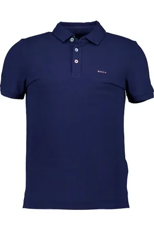 NZA Herren Polo-Shirt