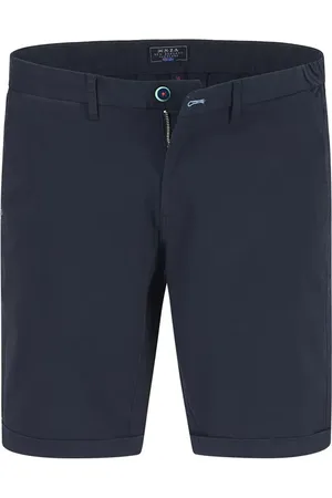 NZA Herren Chinoshorts