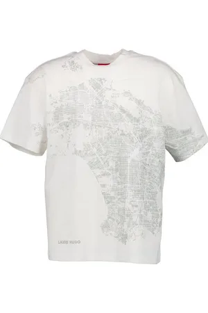 HUGO BOSS Herren T-Shirt
