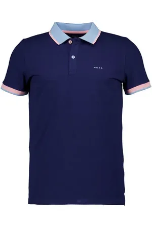 NZA Herren Polo-Shirt