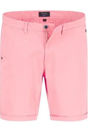 NZA Herren Chinoshorts