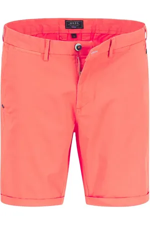 NZA Herren Chinoshorts