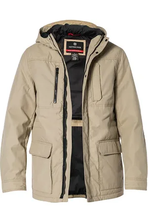 Victorinox Herren Jacke unifarben