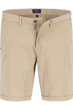 NZA Herren Chinoshorts