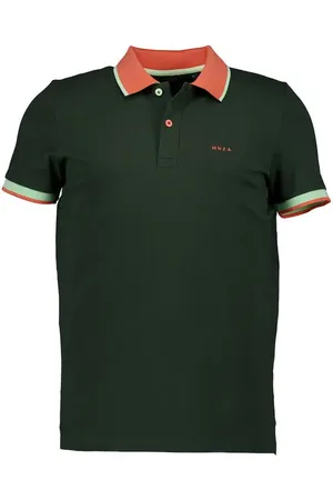 NZA Herren Polo-Shirt