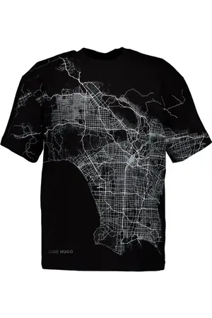 HUGO BOSS Herren T-Shirt