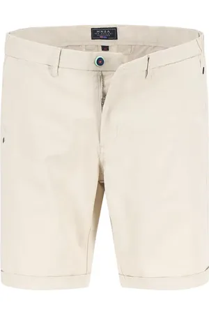NZA Herren Chinoshorts
