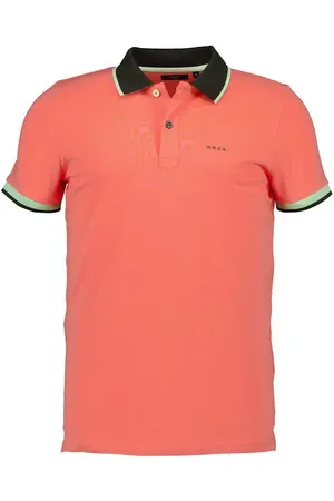 NZA Herren Polo-Shirt