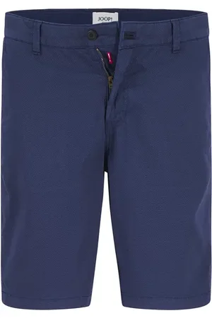 JOOP! Herren Shorts gemustert