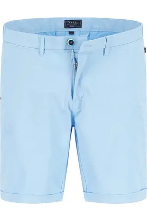 NZA Herren Chinoshorts