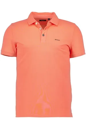 NZA Herren Polo-Shirt