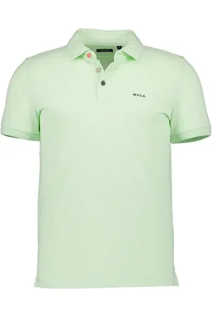 NZA Herren Polo-Shirt