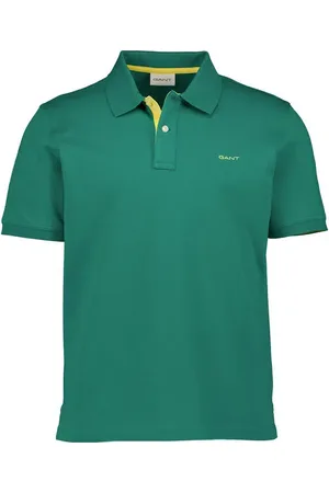GANT Herren Polo-Shirt