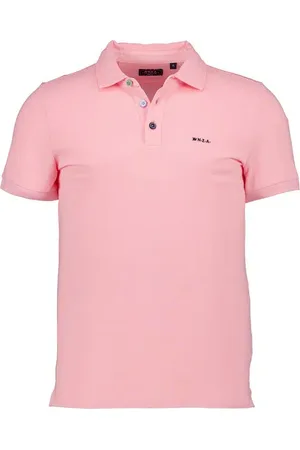 NZA Herren Polo-Shirt