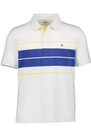 GANT Herren Polo-Shirt