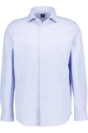 Boggi Milano Herren Hemd