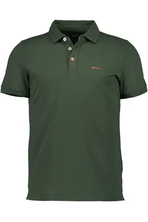 NZA Herren Polo-Shirt