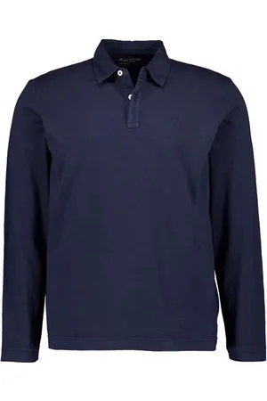 Marc O’ Polo Herren Polo-Shirt