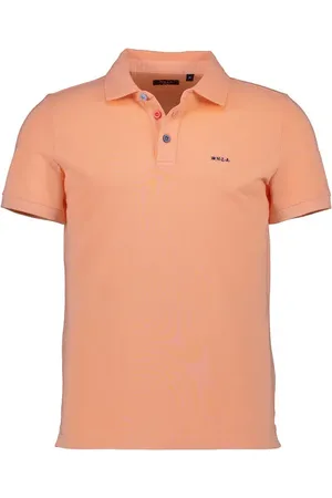 NZA Herren Polo-Shirt