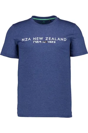 NZA Herren T-Shirt