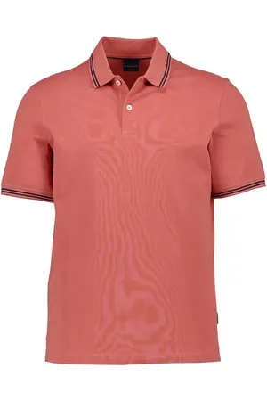 Bugatti Herren Polo-Shirt